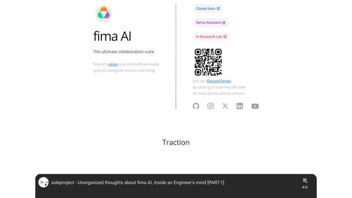 fima AI