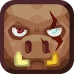 Minetap – Craft and merge图标