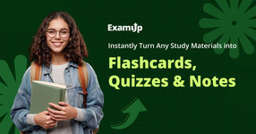 Pioneering The New Era Of AI Learning | ExamUp