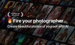 Free AI Photo & Video Generator | Photo AI™