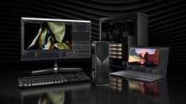 英伟达RTX Pro 6000配备96GB VRAM，功率达600W
