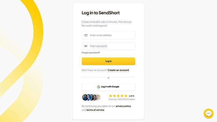 SendShort