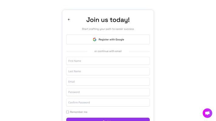 AI Cover Letter Generator