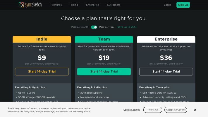 SyncSketch