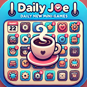 Mergeek 发现好产品 Daily Joe