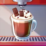 My Cafe — Restaurant Game图标