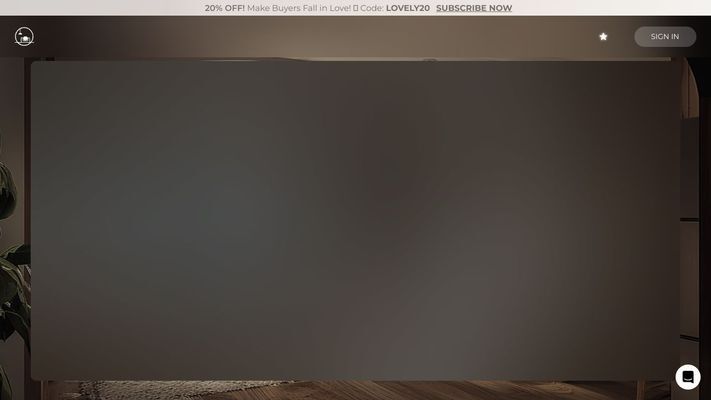 Virtual Staging AI – Elevate Your Real Estate Listings