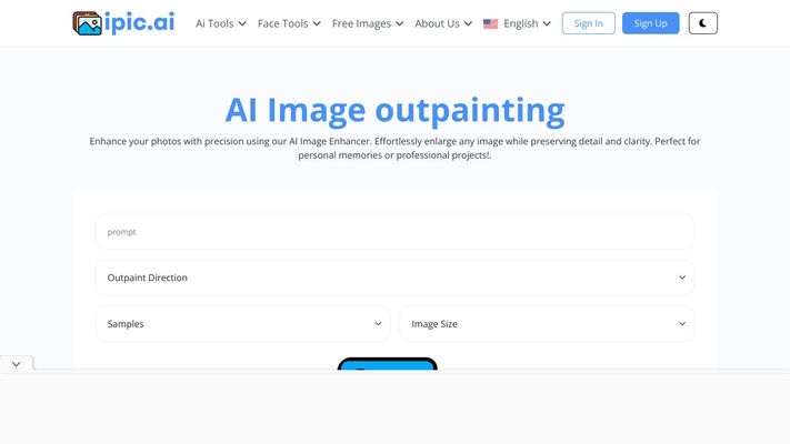Free Ai Image Generator - AI Powered Image Generator for Unique and Custom Images