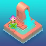 Zen Flow - Fun Puzzle Game图标