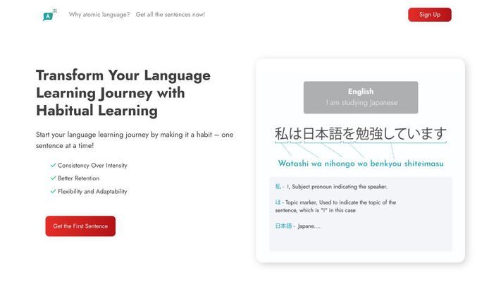 Home（这个名称已经是最核心的产品名称，没有包含副标题或宣传语等不必要信息）