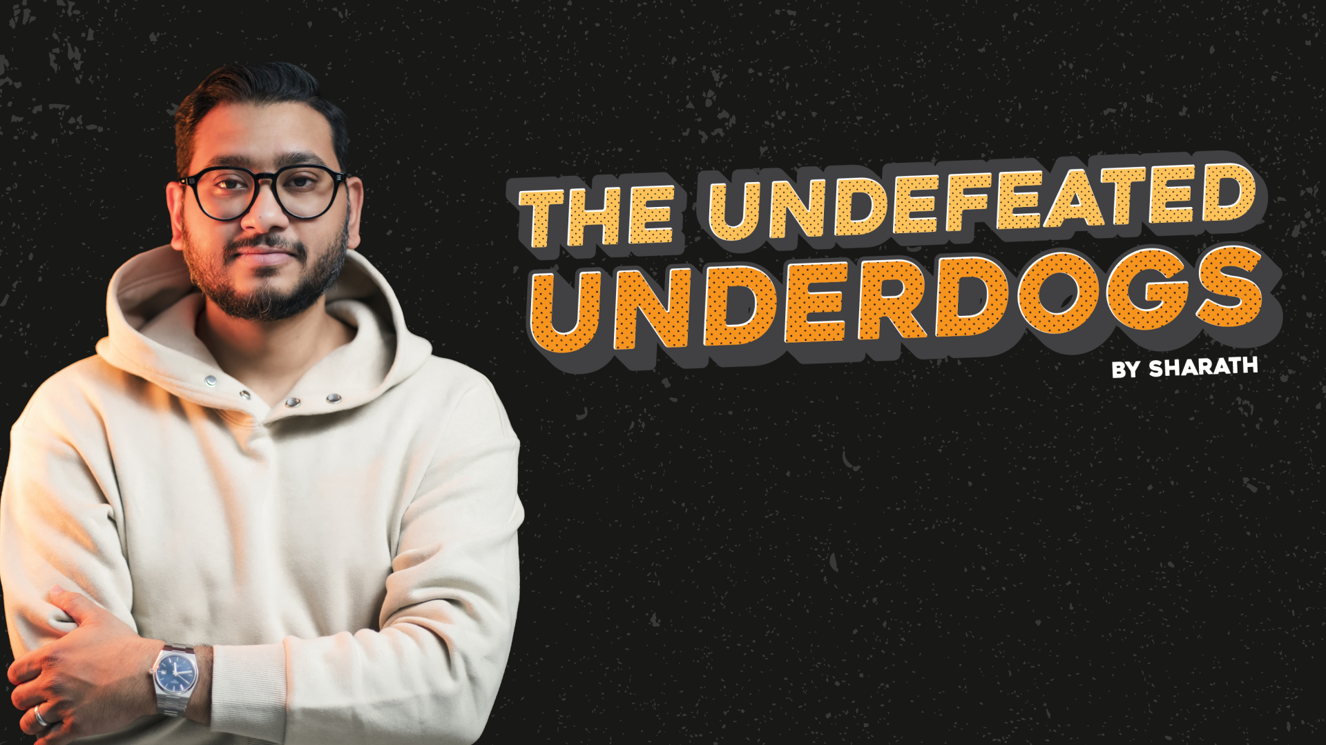 Undefeated Underdogs
