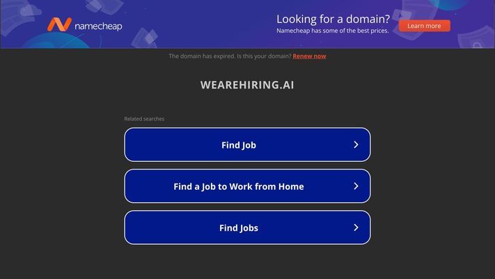 wearehiring
