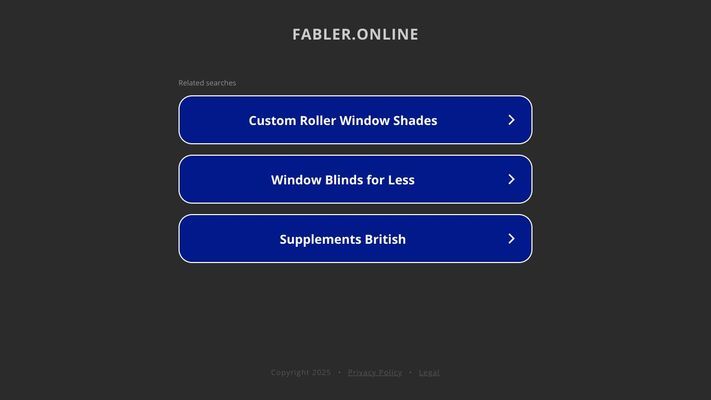 fabler