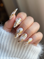 AI Nail Designs Lab