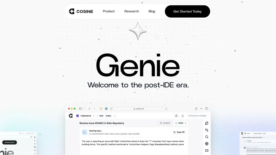 Cosine AI