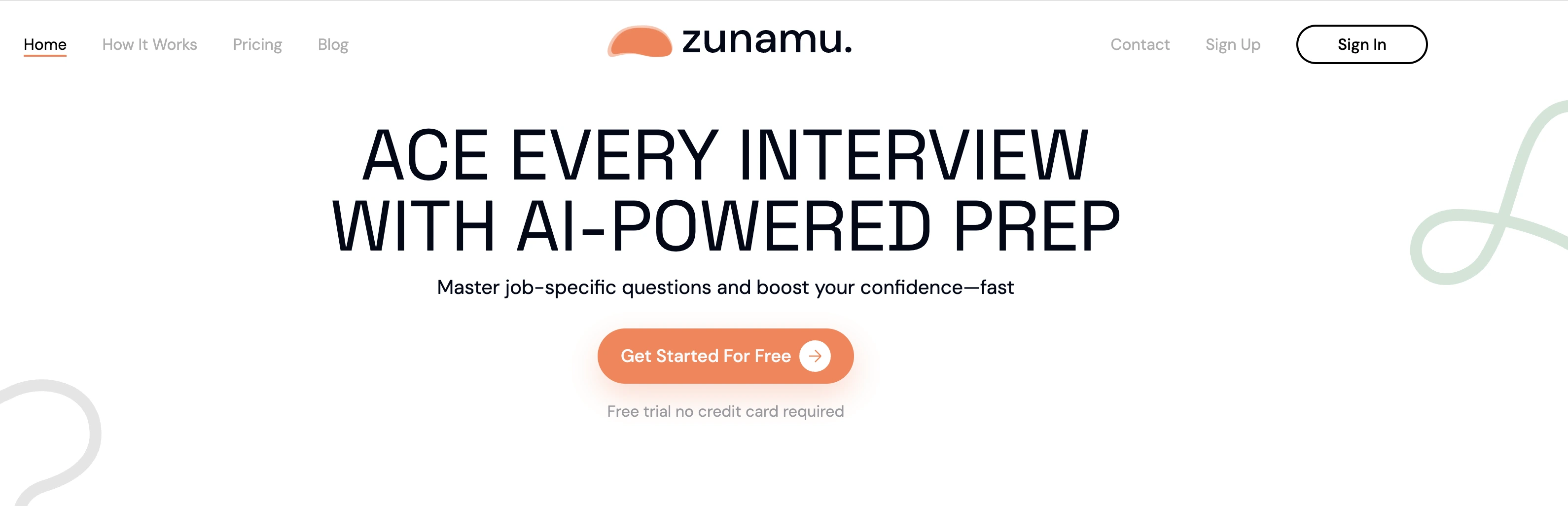 Zunamu