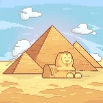Pixel Civilization: Idle Game图标