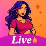 JoyVid - Video chat图标