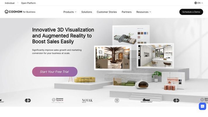 Free 3D Home Design Software
