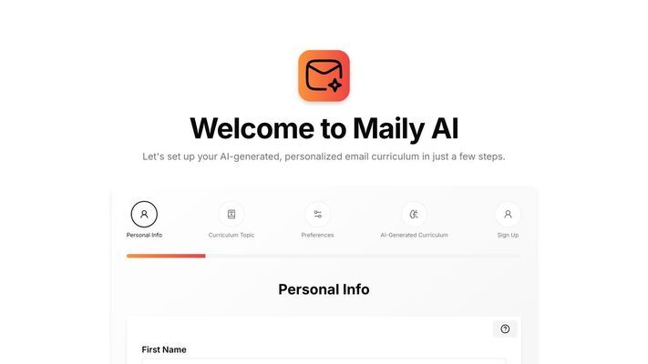 Maily AI