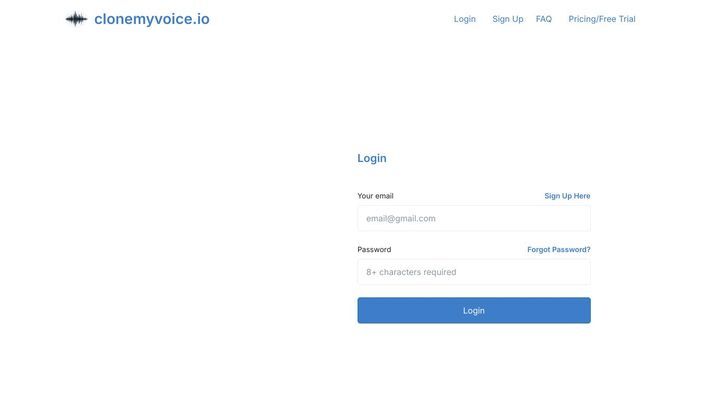 clonemyvoice.io