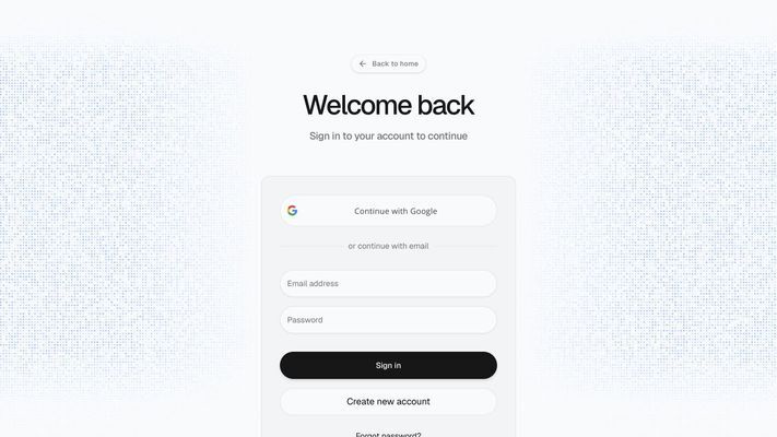Suna - Open Source Generalist AI Agent
