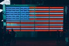 美国真能实施全球人工智能芯片禁令吗？