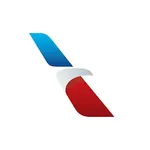 American Airlines图标