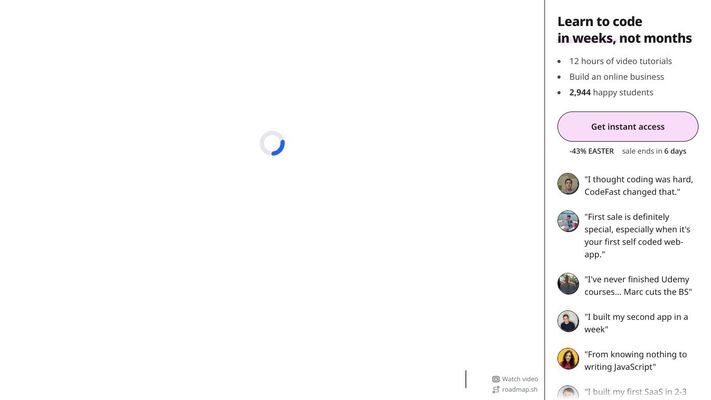 CodeFast