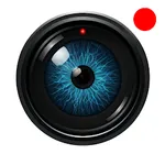 Third Eye Hidden Camera Record图标