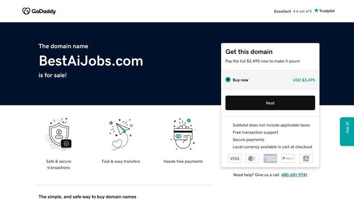 bestai_jobs