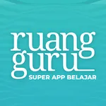 Ruangguru: Bimbel SD SMP SMA图标