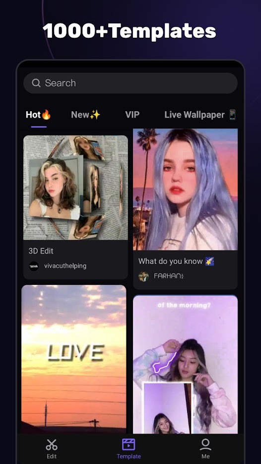 ...