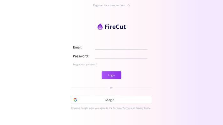 FireCut