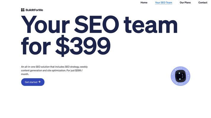 WordPress Copilot