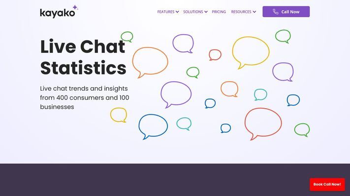 Kayako AI Help Desk and Customer Support Platform