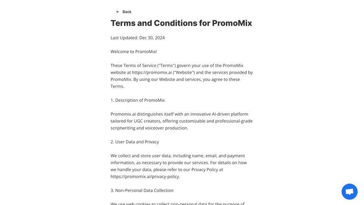 PromoMix