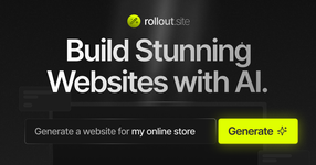 Rollout AI