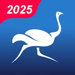 Ostrich VPN - Proxy Unlimited图标