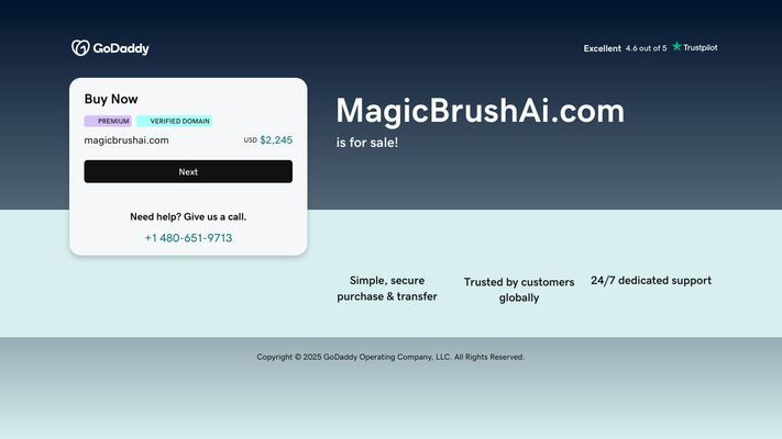 magicbrushai