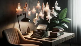Talespinner - AI-Powered Creative Writing Platform