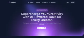 AI Magicx - AI-Powered Tools for Every Creator | AI Magicx