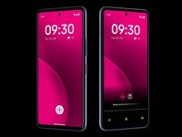 T-Mobile母公司推出“AI手机”，配备Perplexity Assistant