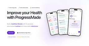 ProgressMade.ai