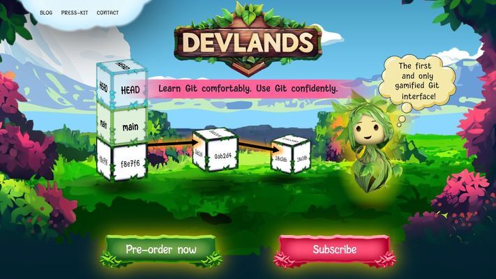 Devlands