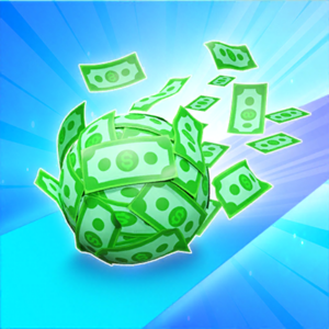 Mergeek 发现好产品 Money Ball 3D