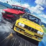 Overtake Race Masters图标