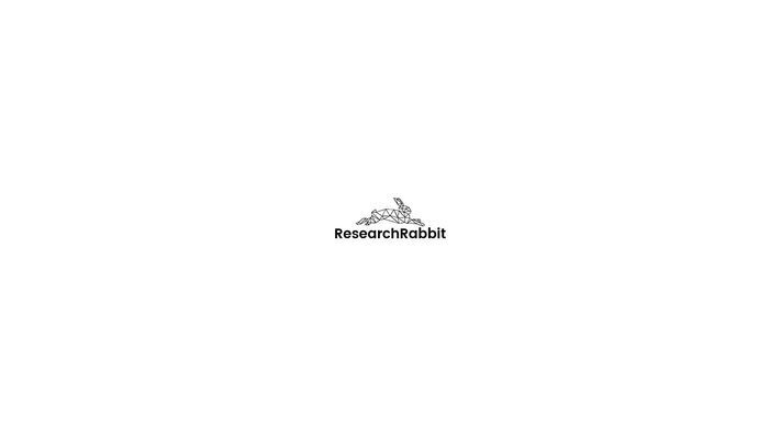 ResearchRabbit