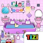 Tizi Modern Home & Room Design图标