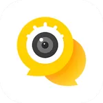 YouStar–Group Voice Chat Room图标